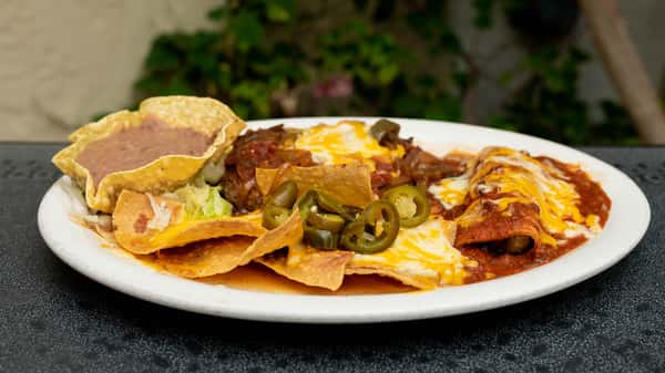 Menu La Bodega Midland TexMex Restaurant in Midland, TX