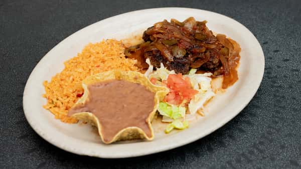 Menu - La Bodega Midland - Tex-Mex Restaurant in Midland, TX