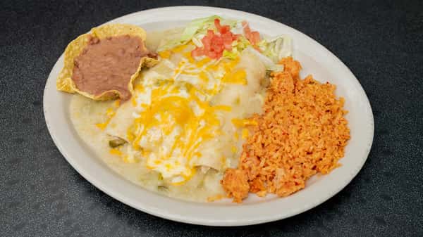 Menu La Bodega Midland TexMex Restaurant in Midland, TX