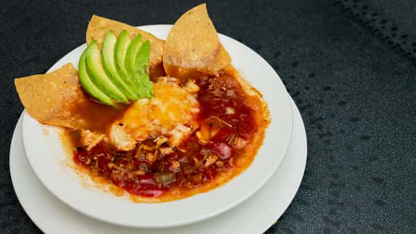 Menu La Bodega Midland TexMex Restaurant in Midland, TX