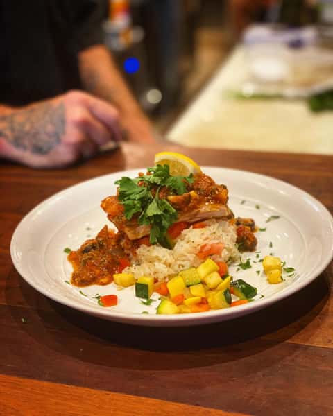 mahi