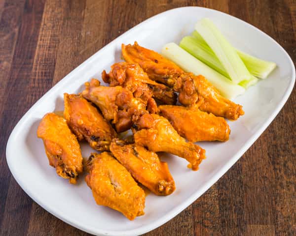 wings