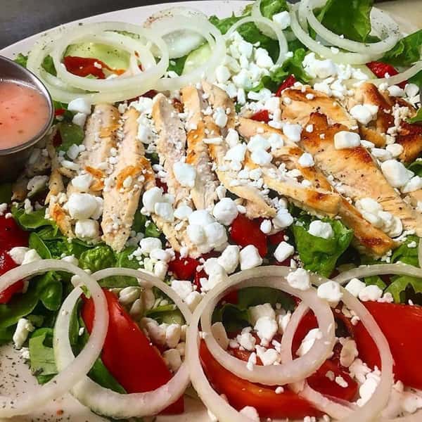 salad