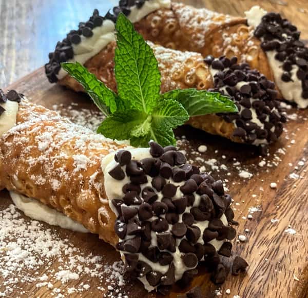 Cannoli