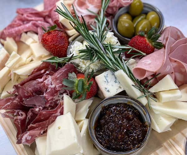 Charcuterie