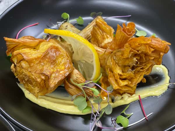 Artichoke