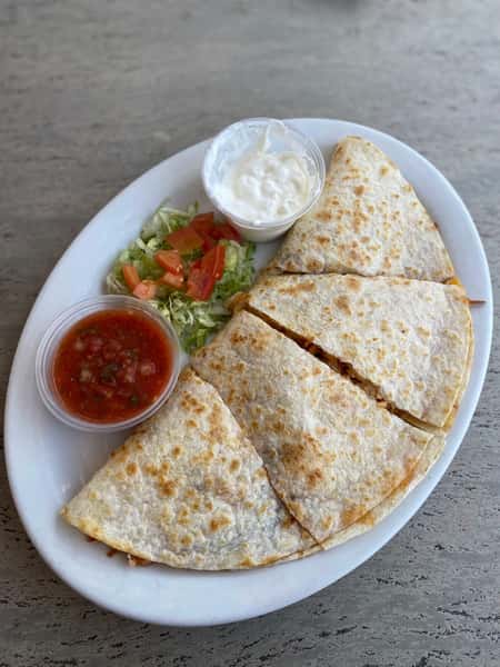 Quesadilla