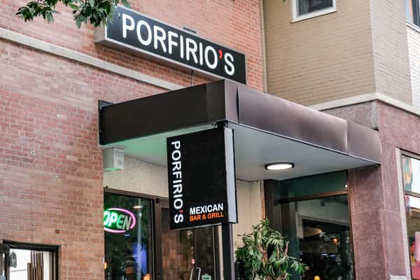 About - Porfirio's Atlanta - Mexican Restaurant in Atlanta, GA