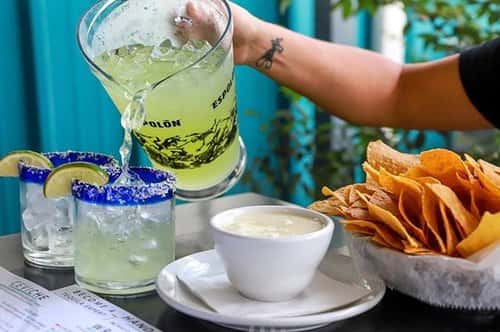 Ceviche Taqueria & Margarita Bar