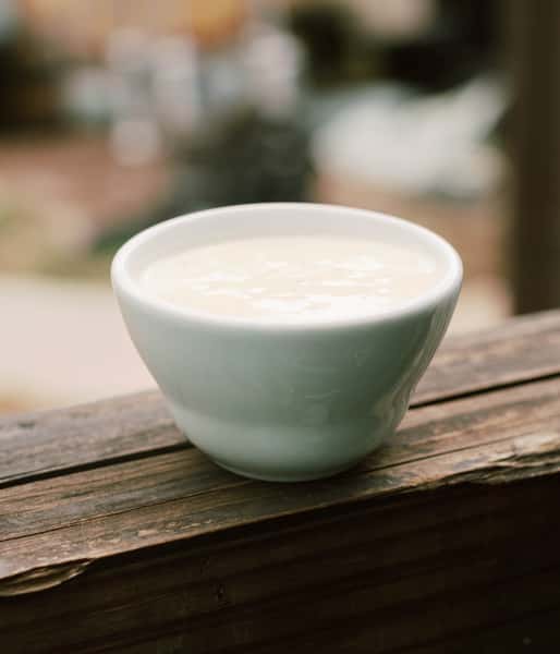 QUESO DIP