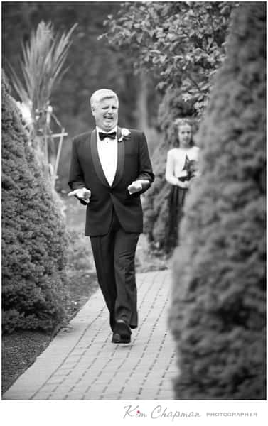 groom