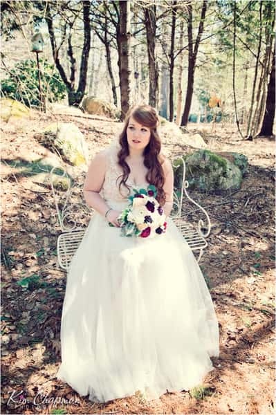 bride