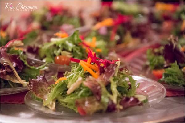 salad