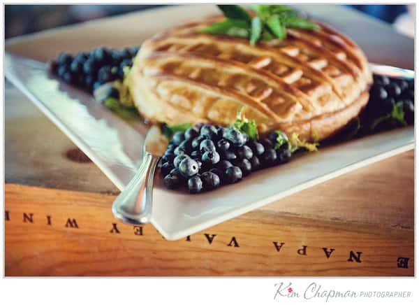 waffle