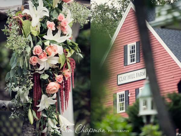 flowers and clay hill farm