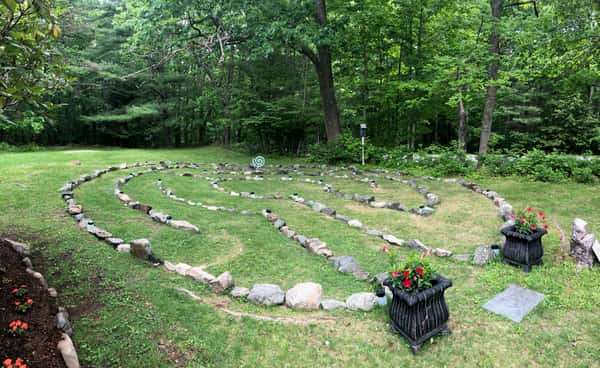 Labyrinth