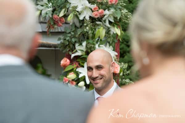 groom