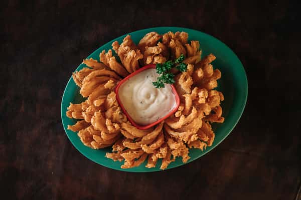 fried onion