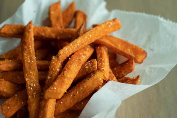 Sweet Potato Fries