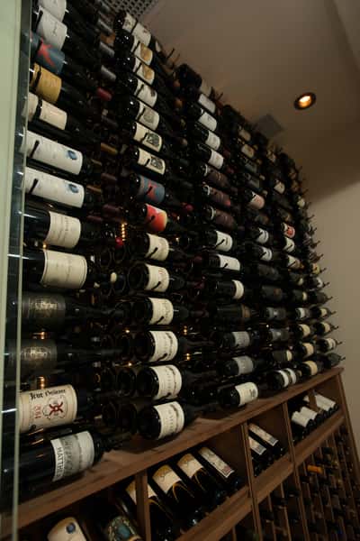 Gallery Cafe Monarch Fine Dining Restaurant in Scottsdale, AZ