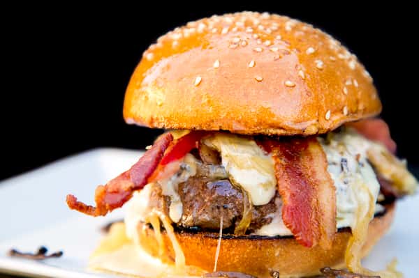 Juicy Lucy