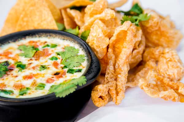 Queso Fundido