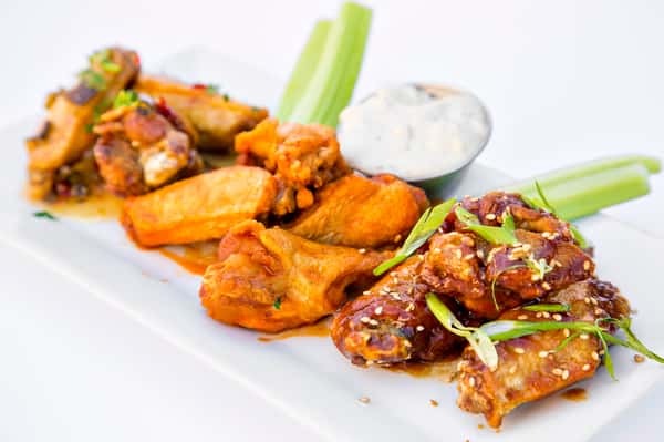 wings