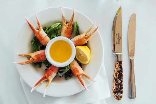 Snow Crab Claws