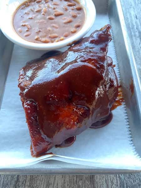 Menus RJ's Sizzlin Steer American Restaurant in Murrieta, CA