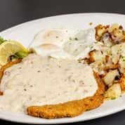 Chicken Fried Steak