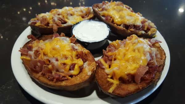 Larson Potato Skins