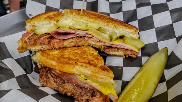 The Cuban