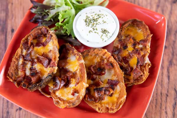 potato skins