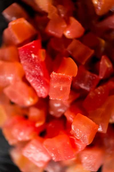 tomatoes