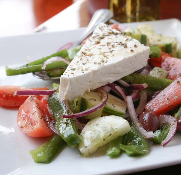 Ambeli Greek Taverna - mo8vnlm