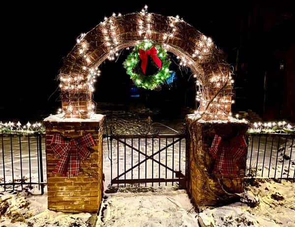 Battered Haddock Sandwich Brunch Tin Pan Galley American