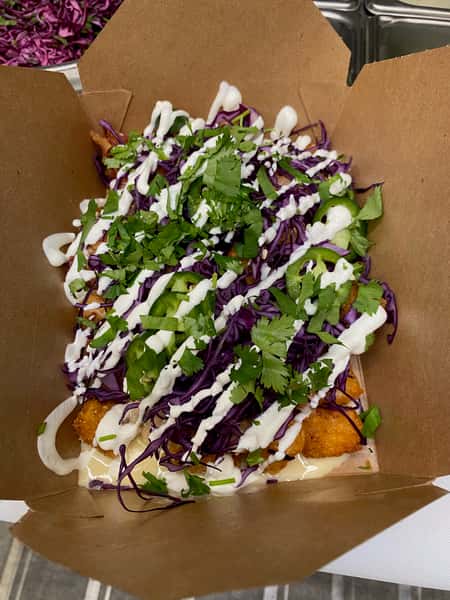 food truck
