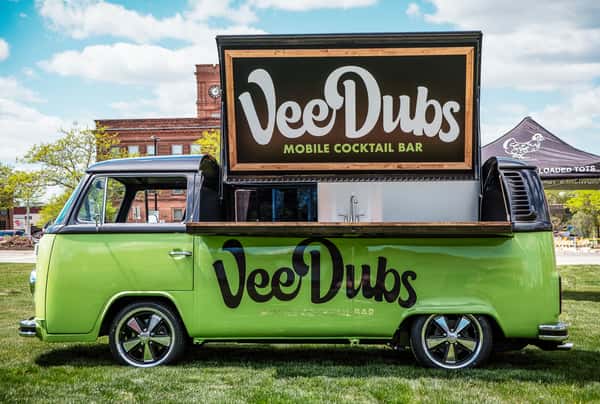 1975 VW Bus