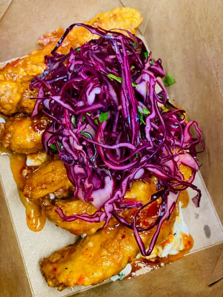 food truck
