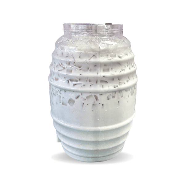 Agua Frescas - Crazy Delights & La Michoacana -Ice Cream Shop in