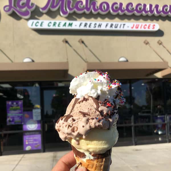 About - Crazy Delights & La Michoacana -Ice Cream Shop in Lakewood, CA