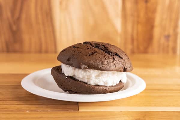 Whoopie Pie