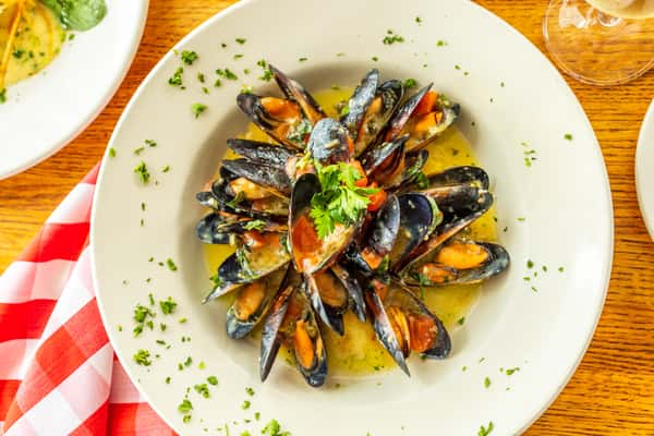 Mussels