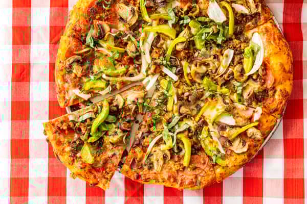 pizza