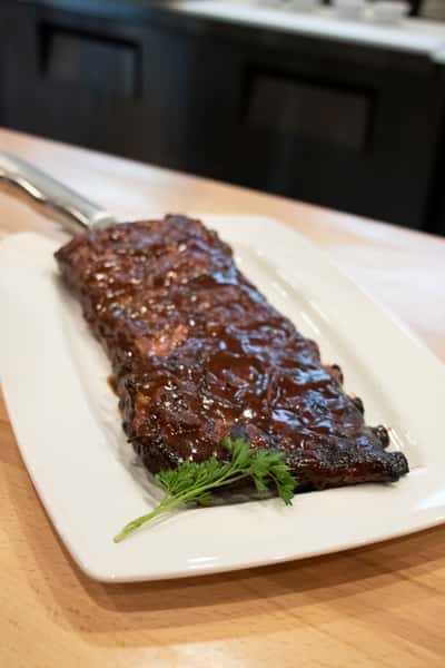 House Special Ribs