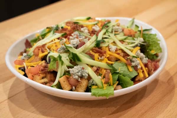 Garden Salad