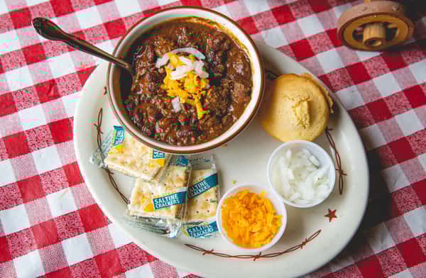 Longhorn Barbecue Barbecue Restaurant in Milton, WA