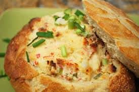 Jumbo Lump Crab Dip