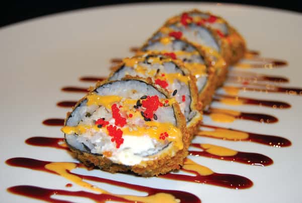 Yummy Yummy Roll*