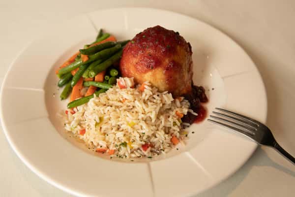The Red Blazer American Restaurant in Concord, NH